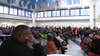 Parents pack first community meeting discussing Fort Worth ISD school closures
