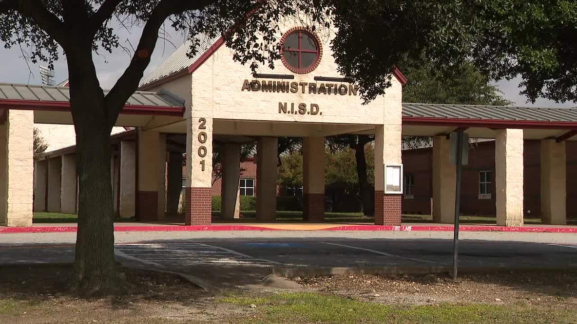 Northwest ISD files lawsuit against gun range after bullets found in new middle school building
