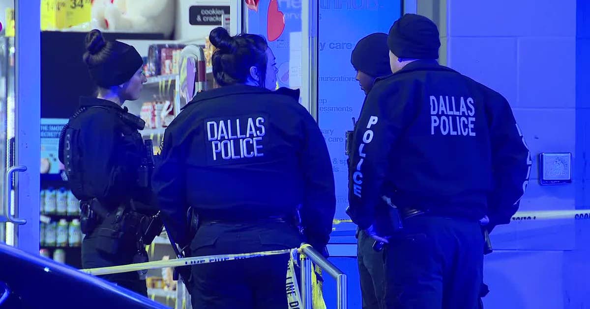 City council committee wants to scale back Dallas police hiring goal ...