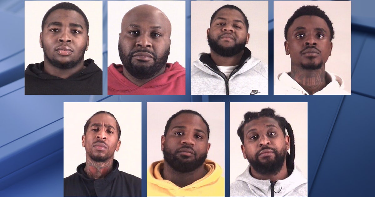 ATM theft suspects from Houston arrested in Fort Worth | FOX 26 Houston
