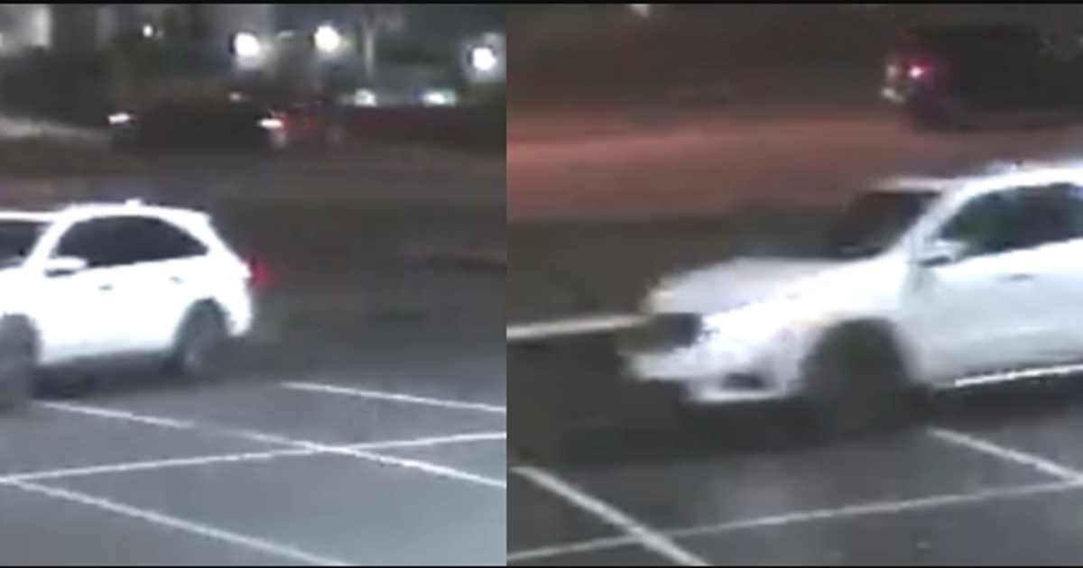 Dallas 6-year-old girl wandering alone killed in hit-and-run | FOX 4 ...