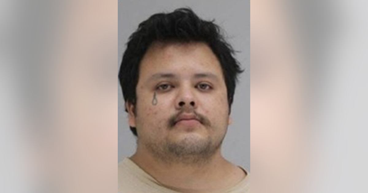 Irving man known as 'Garfield' arrested in Florida, charged with murder ...