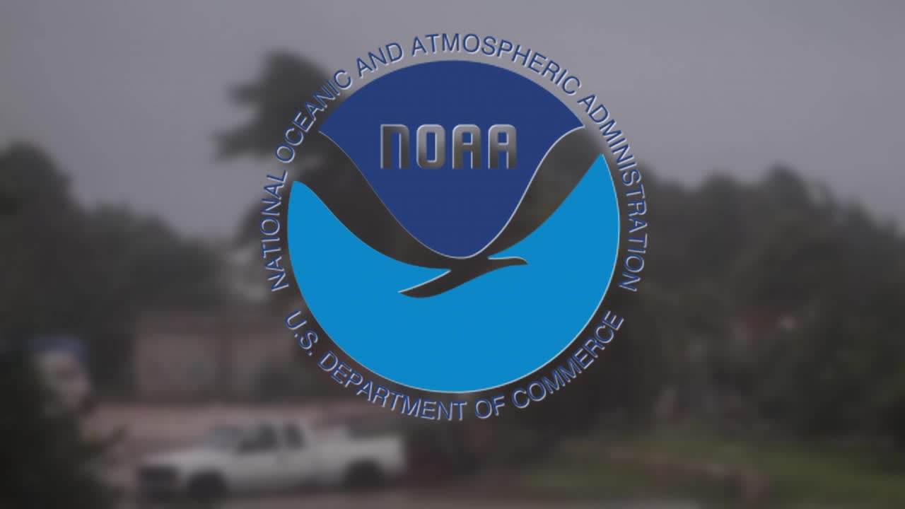National Weather Service, NOAA firings raise safety concerns for severe weather season
