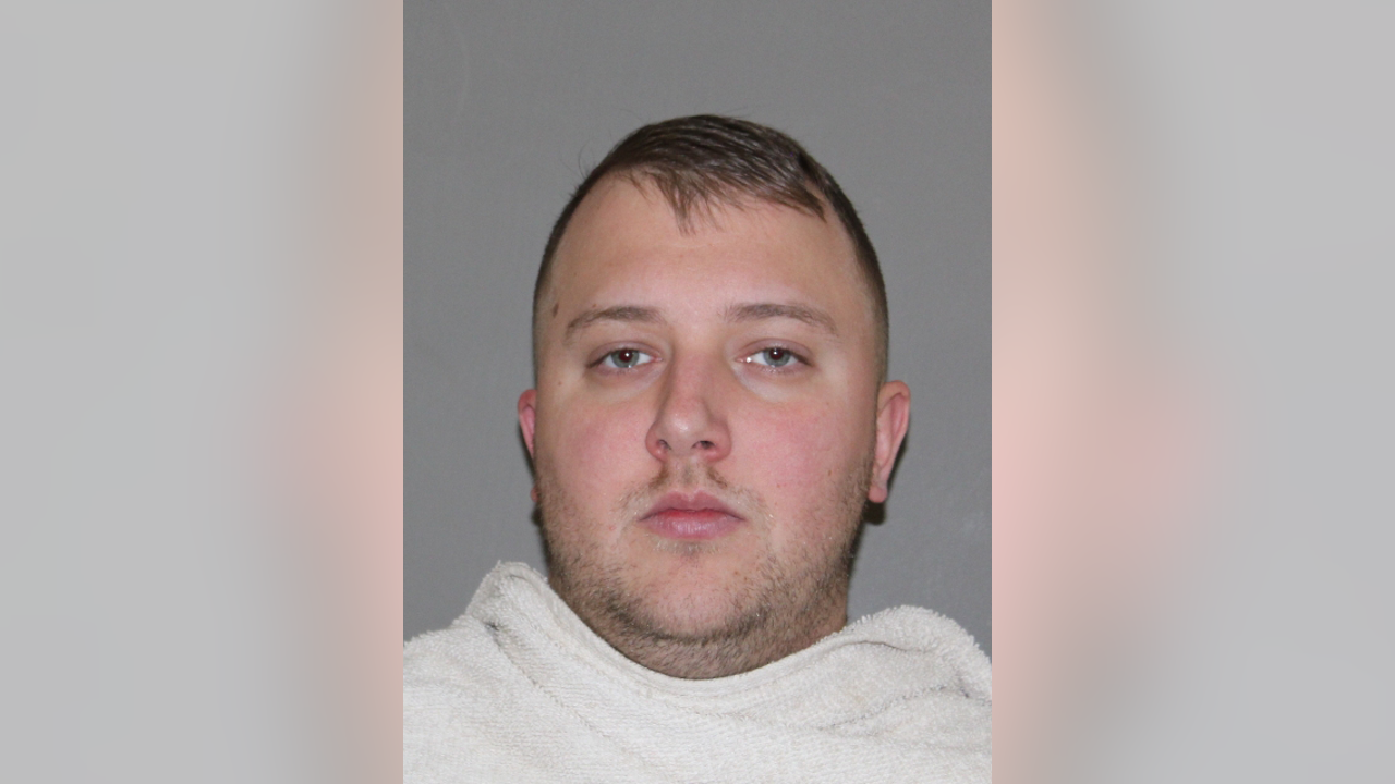 Dallas police officer fired following arrest on child sex charges Dallas police officer fired following arrest on child sex charges