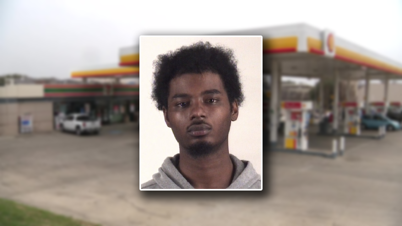 Fort Worth serial robbery suspect accused of targeting 24 businesses ...