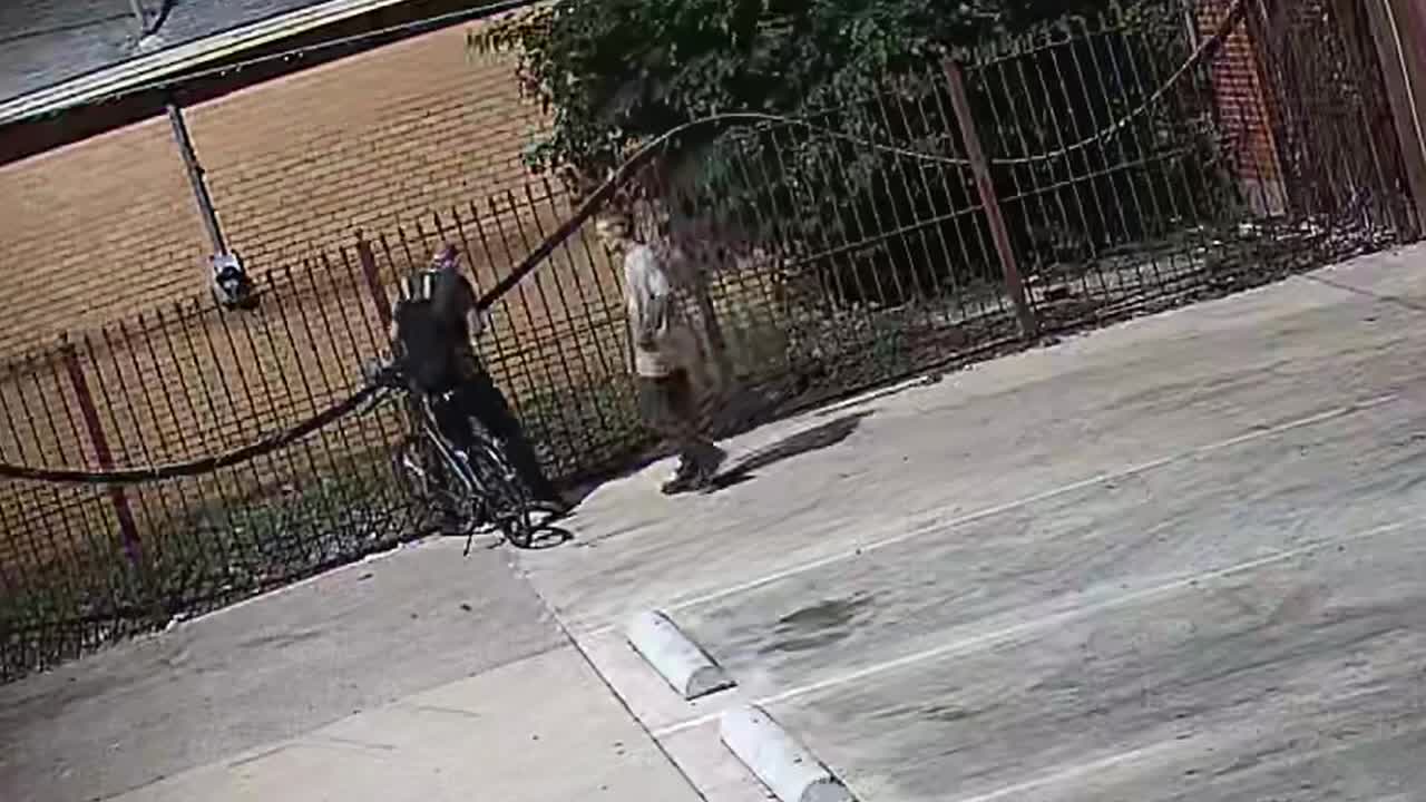 Fort Worth records 545% spike in cable thefts