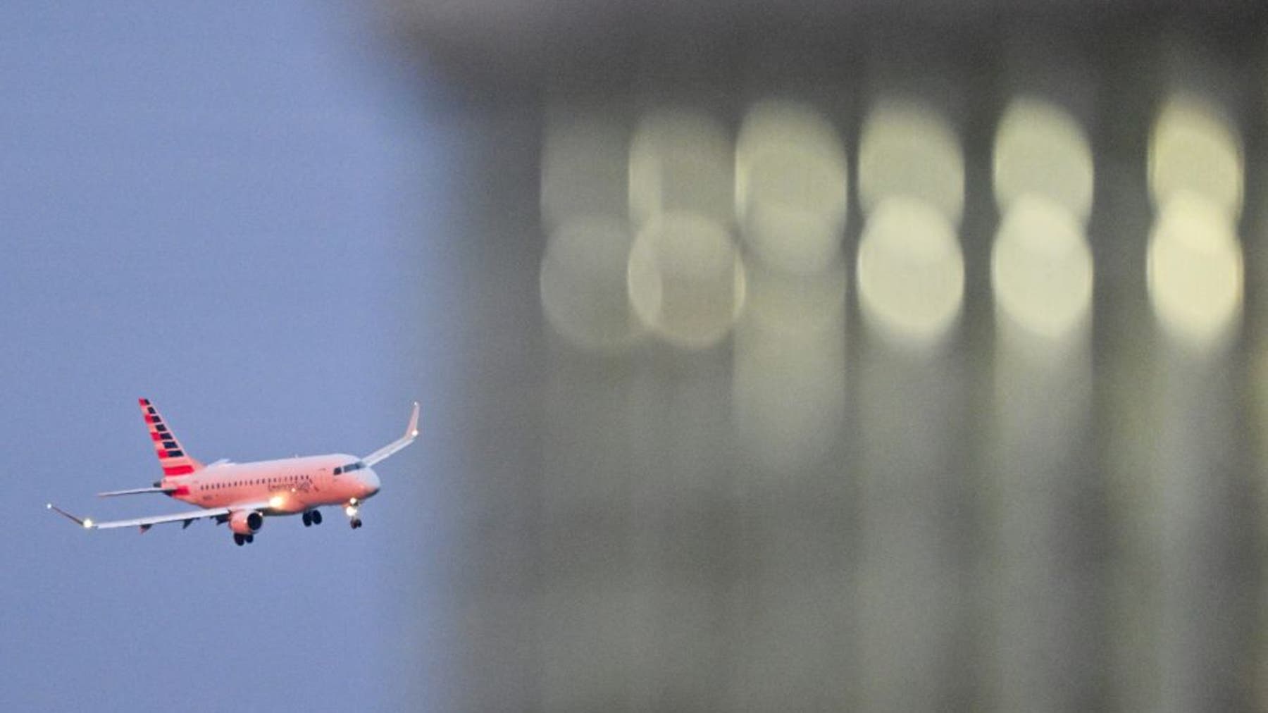 Deadly U.S. plane crashes in 2025: Timeline