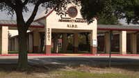Northwest ISD files lawsuit against gun range after bullets found in new middle school building
