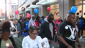 Security guard killed at Dallas CVS remembered by friends and family