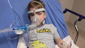 Flu cases on the rise in North Texas