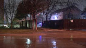 Old East Dallas attempted carjacking leaves victim in serious condition