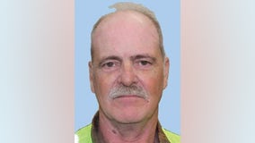 Joshua man charged with possession of child porn while working as bus driver in Alaska