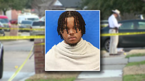 Forney deadly shooting near middle school was drug deal gone bad: arrest affidavit