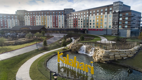 Kalahari Resorts could bring 'America's largest indoor water park' to North Texas