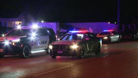 Dallas shooting: 1 dead, 1 arrested in southeast Oak Cliff shooting