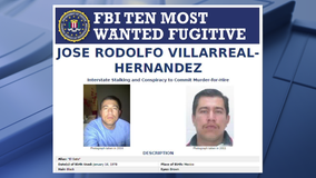 Suspected cartel leader behind 2013 Southlake lawyer's murder extradited to US