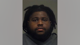 Garland Uber driver accused of sexually assaulting child shot, arrested at Houston McDonald's