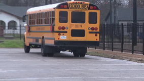 School closings: Dallas ISD, Fort Worth ISD make decision on Wednesday classes