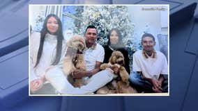 Family mourns Forest Hill mom of 2 killed by stray bullet in her own backyard