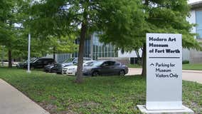 Fort Worth police seize photographs of nude children from museum, ACLU claims First Amendment violation