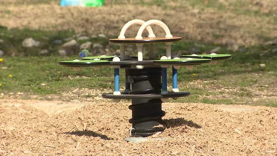 Study links South Oak Cliff Renaissance Park to crime drop