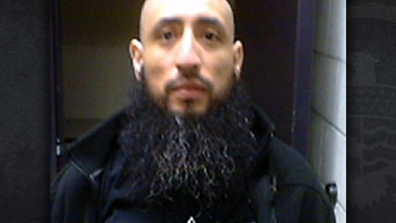 ICE Dallas removes Mexico citizen convicted of murder