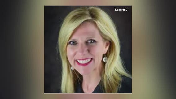 Keller ISD board officially accepts superintendent's resignation over district split controversy