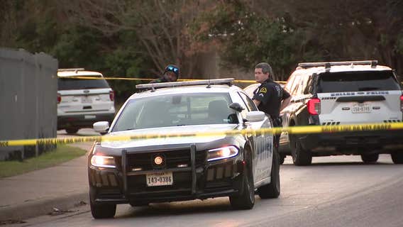 City Council once again lowers Dallas police hiring goal to satisfy Prop U requirement