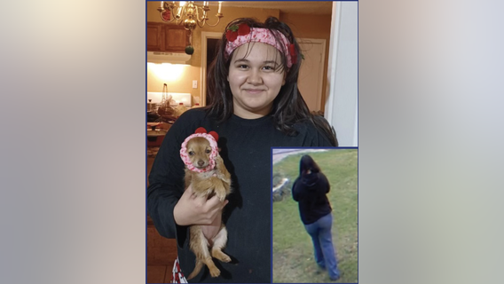 Missing Irving 12-year-old found safe in Alabama