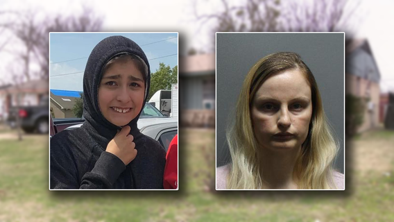 Balch Springs police give update on death of malnourished 19-year-old