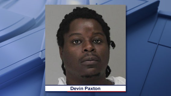 Surveillance video shows deadly shooting after fight at North Oak Cliff apartments