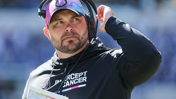 Dallas Cowboys hire Klayton Adams to be new offensive coordinator