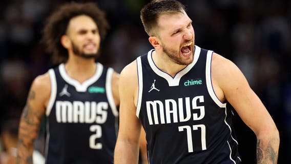 Luka Doncic traded: Reactions to blockbuster deal