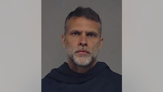 Collin County man sentenced to 60 years for child sex abuse