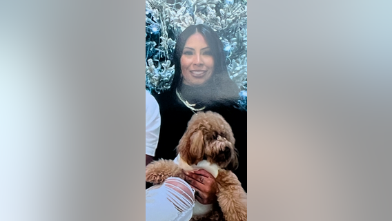 Stray bullet in Forest Hill kills woman sitting in backyard, injures another Saturday