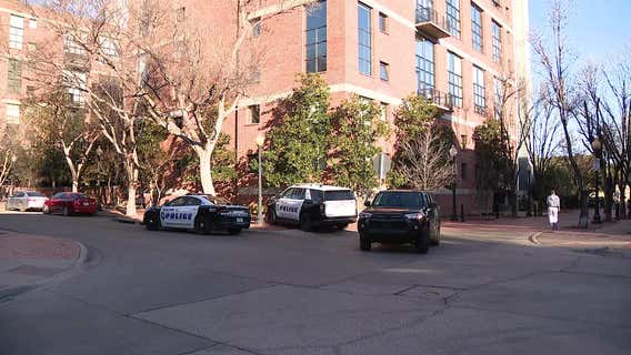 Dallas police make arrest in Uptown sexual assault