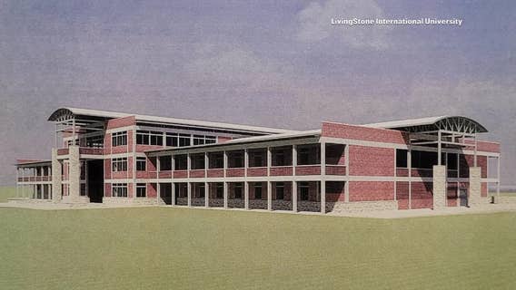 Christian university with North Texas ties faces expansion delays amid USAID funding cuts