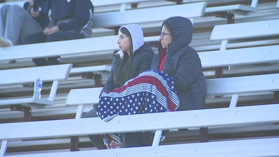North Texas schools move up games due to cold, but will classes be canceled?