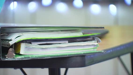 Texas House passes $1B private school voucher bill