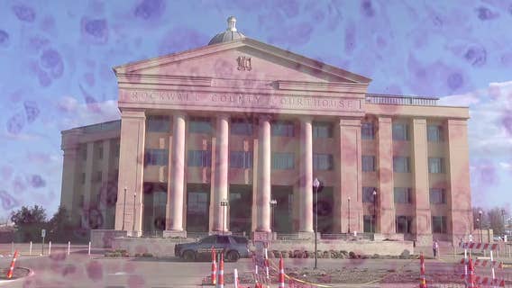 Measles case confirmed in unvaccinated adult in Rockwall County