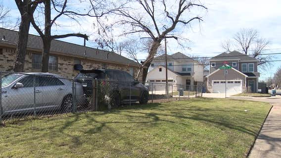 Dallas Gentrification: City council examines ways to preserve affordable housing