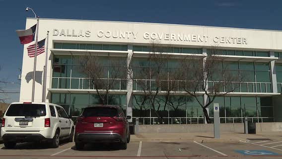 Dallas County JP judges push for more security at government offices