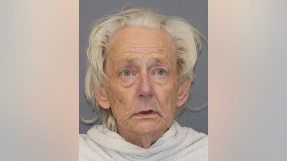 81-year-old calls 911 to report he murdered his roommate: Richardson Police