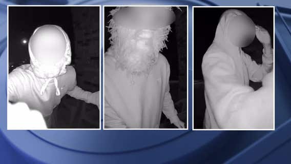 Coppell family frustrated by harassment by juveniles