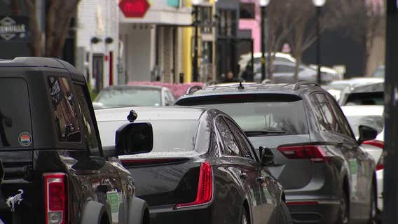 Dallas homeowners fear dropping city's parking requirement will inundate neighborhood streets