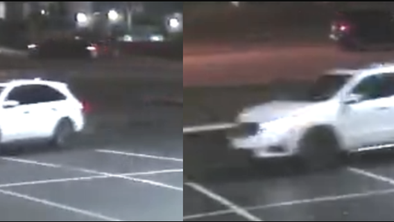 Dallas 6-year-old girl wandering alone killed in hit-and-run