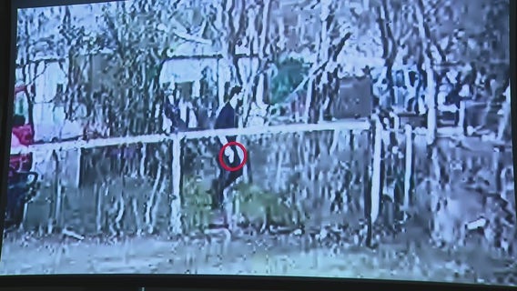 Fort Worth police chase and standoff video released: 'Nah, dude. I'm not doing that'