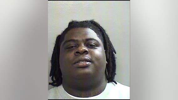 Rapper BigXthaPlug arrested for marijuana possession in Arlington