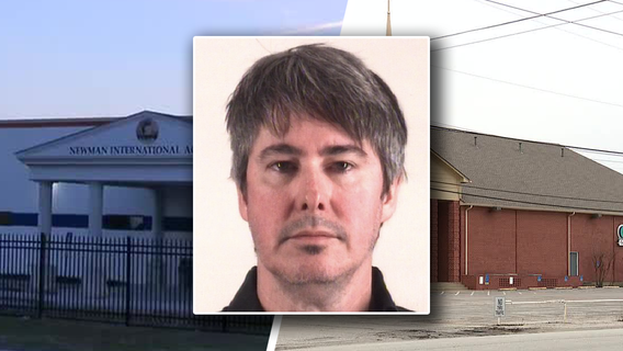 Arlington teacher’s aide arrested in child abuse probe was also church youth pastor