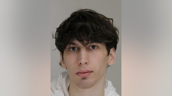 Dallas man chased down woman, sexually assaulted her at Uptown apartment: arrest affidavit